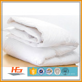 Bequeme 100% Polyester Hohlfaser Hotel Quilts